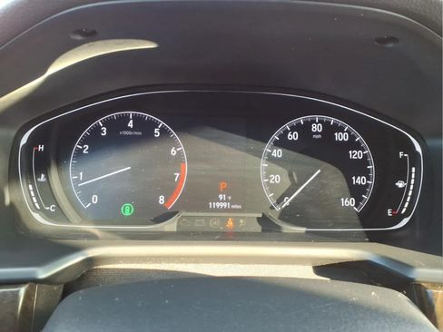 Used 2020 Honda Accord EX-L image 20