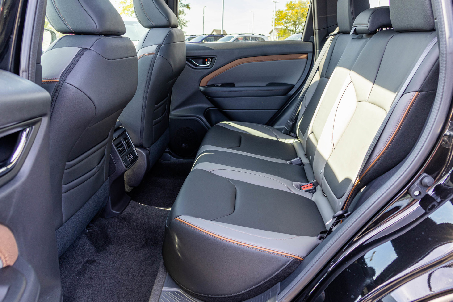 New 2026 Subaru Forester Sport AWD/4WD image 37