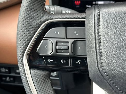 New 2026 Toyota Tundra 1794 Edition AWD/4WD image 27