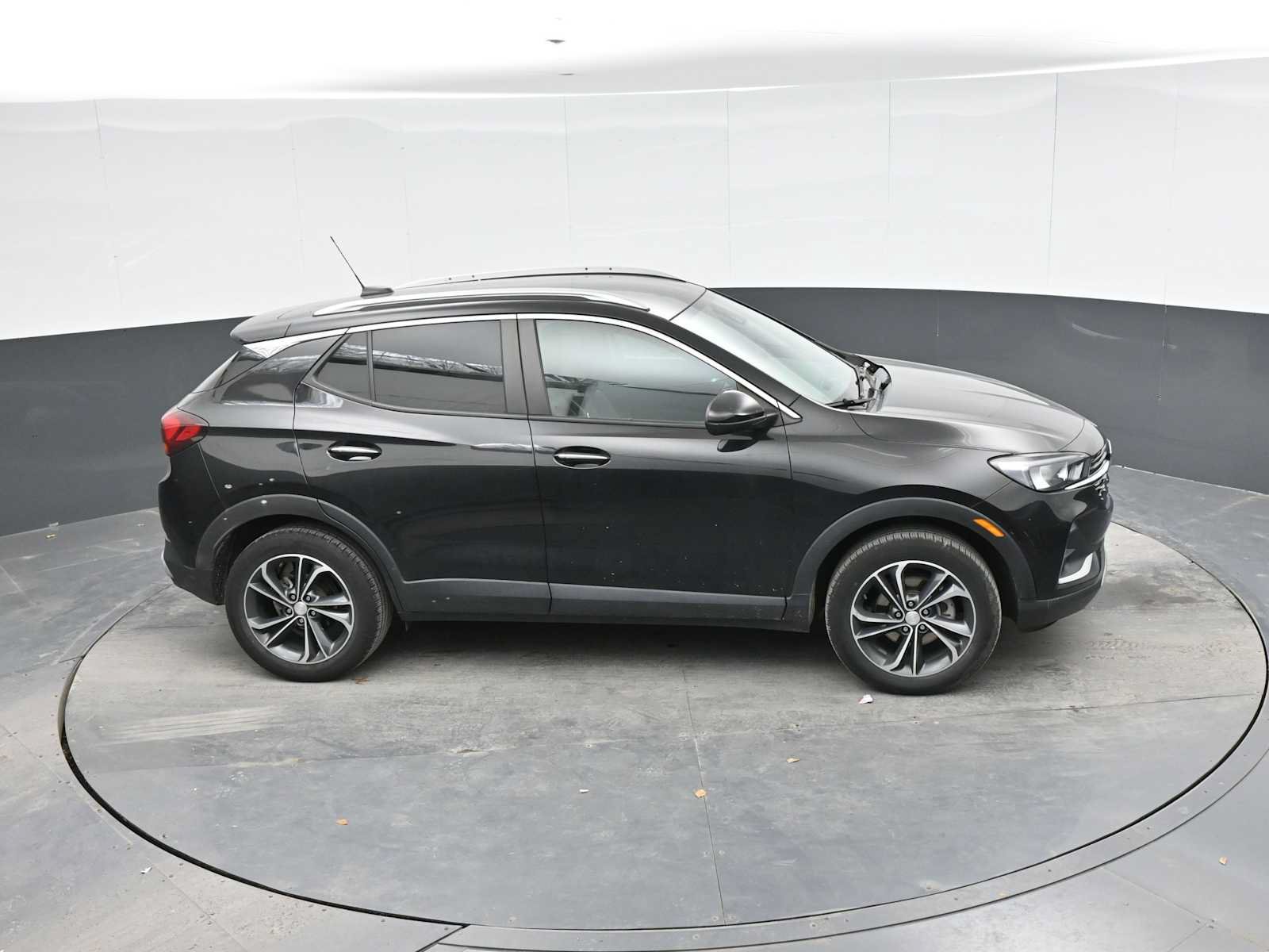 Used 2023 Buick Encore GX Select w/ Safety Package II AWD/4WD image 20
