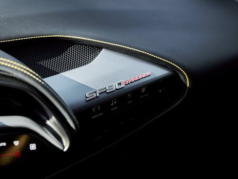 Used 2023 Ferrari SF90 Stradale AWD/4WD image 53
