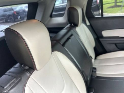 Used 2012 GMC Terrain SLT w/ Chrome and Technology Package AWD/4WD image 12