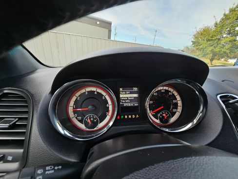 Used 2017 Dodge Grand Caravan GT image 28