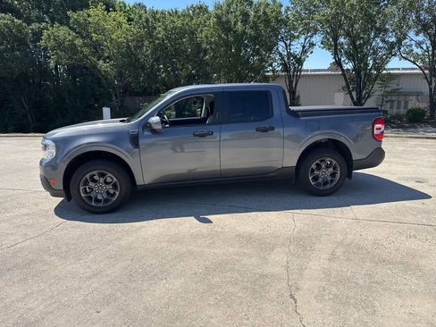 Used 2022 Ford Maverick XLT w/ Equipment Group 300A Standard AWD/4WD image 13