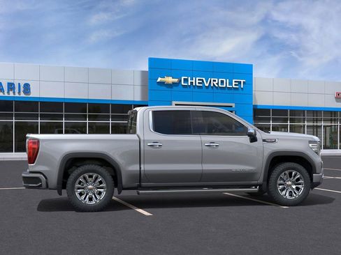 New 2026 GMC Sierra 1500 Denali w/ Technology Package image 5