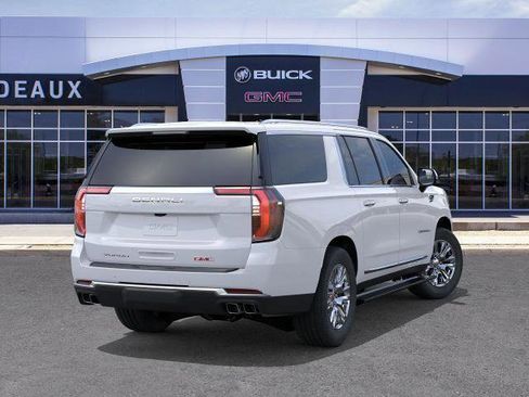 New 2026 GMC Yukon XL Denali image 76