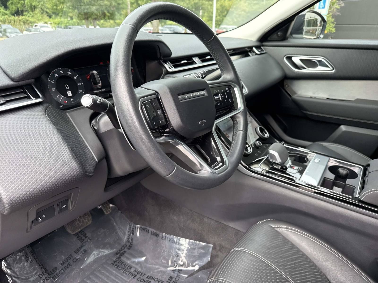 Used 2023 Land Rover Range Rover Velar S AWD/4WD image 26