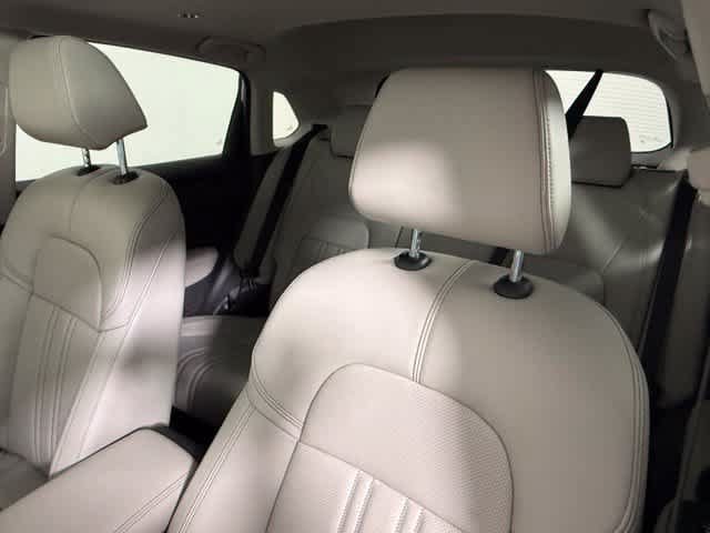 New 2027 Honda HR-V EX-L image 34