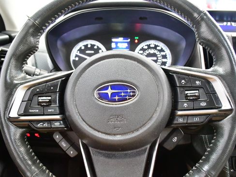 Used 2022 Subaru Forester Limited image 33