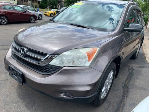 Used 2011 Honda CR-V SE image 8