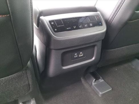 New 2025 Nissan Pathfinder Rock Creek image 30