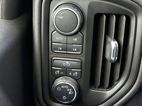 Certified 2020 Chevrolet Silverado 1500 W/T w/ WT Value Package image 30