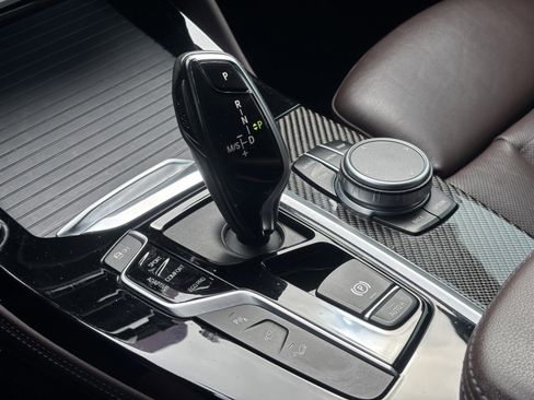 Used 2020 BMW X4 M40i w/ Premium Package image 11