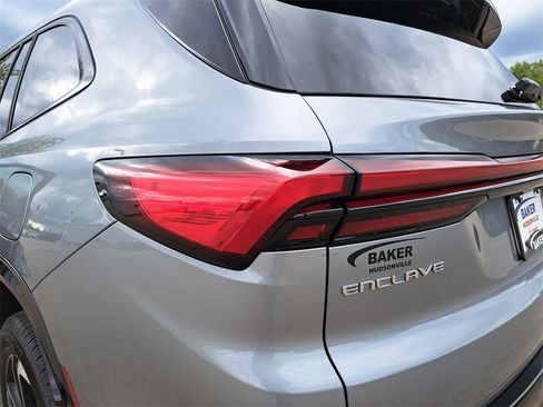 New 2026 Buick Enclave Sport Touring w/ Power Package image 36