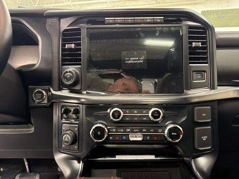 New 2026 Ford F150 Raptor image 22