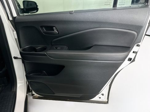 Used 2023 Honda Passport TrailSport image 31