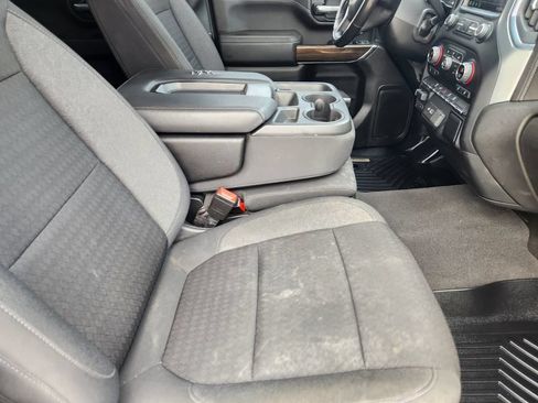 Used 2022 Chevrolet Silverado 2500 LT w/ Convenience Package AWD/4WD image 14