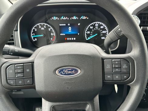 Used 2023 Ford F150 XLT AWD/4WD image 27