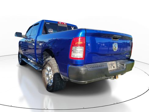 Used 2019 RAM 3500 Tradesman AWD/4WD image 6