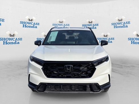 Used 2026 Honda CR-V Sport-L image 6