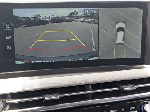 New 2025 Hyundai Tucson Limited w/ Tow & Go Package image 11