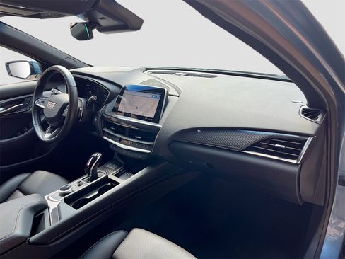 Used 2024 Cadillac CT5 V w/ Premium Package image 29