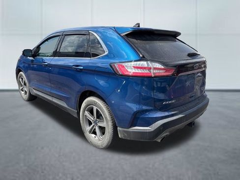 Used 2020 Ford Edge SEL w/ Convenience Package AWD/4WD image 2
