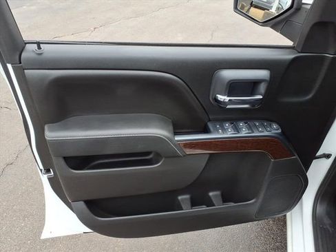 Used 2018 GMC Sierra 1500 SLE w/ SLE Value Package image 27