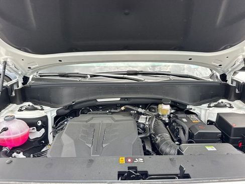 New 2026 Hyundai Palisade XRT Pro AWD/4WD image 25