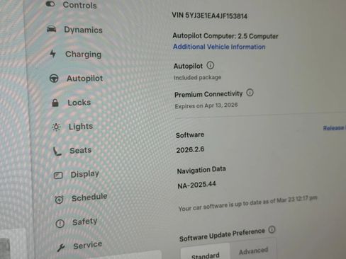 Used 2018 Tesla Model 3 Mid Range image 16