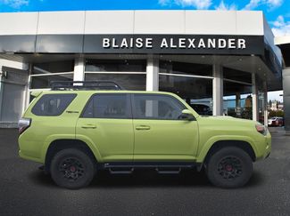 Used 2022 Toyota 4Runner TRD Pro AWD/4WD video 2