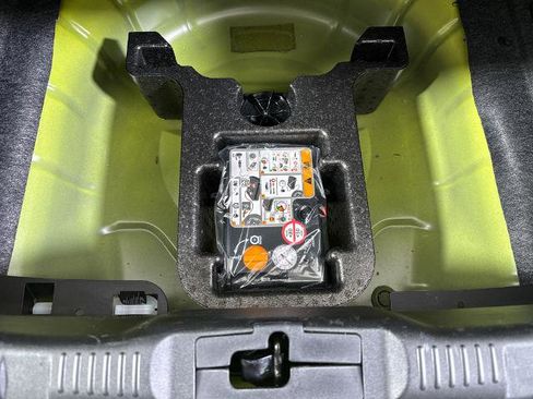 Certified 2021 Ford Mustang Mach 1 w/ Equipment Group 700A image 17