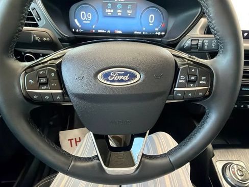Certified 2023 Ford Escape Active w/ Tech Pack #2 AWD/4WD image 24