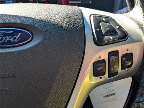 Used 2014 Ford Explorer XLT w/ Equipment Group 202A image 12