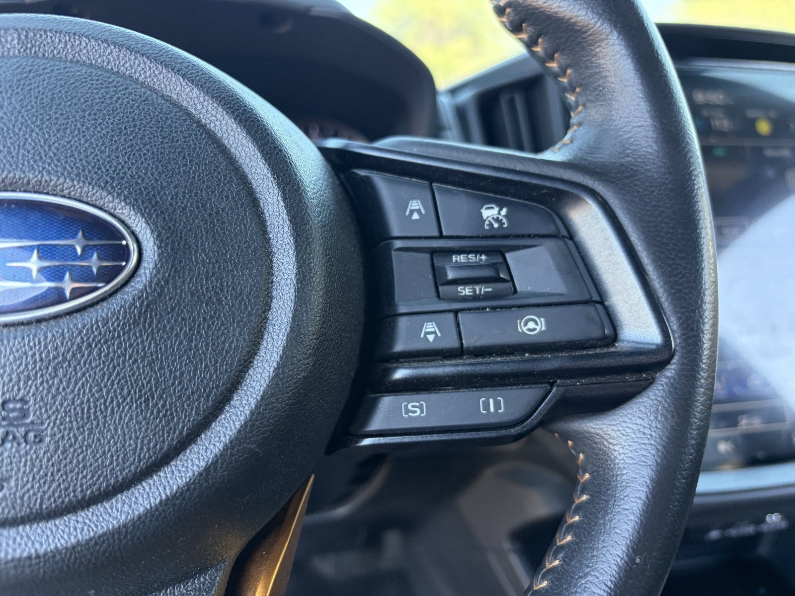 Certified 2024 Subaru Crosstrek 2.5i Wilderness w/ Crosstrek Mirror Package AWD/4WD image 28