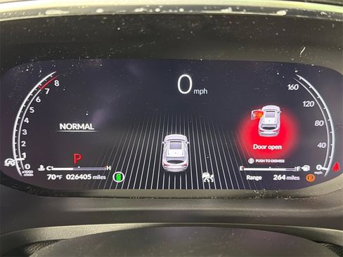 Used 2023 Acura MDX SH-AWD w/ Advance Package image 29