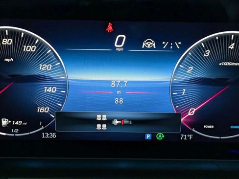New 2026 Mercedes-Benz GLS 450 4MATIC image 10