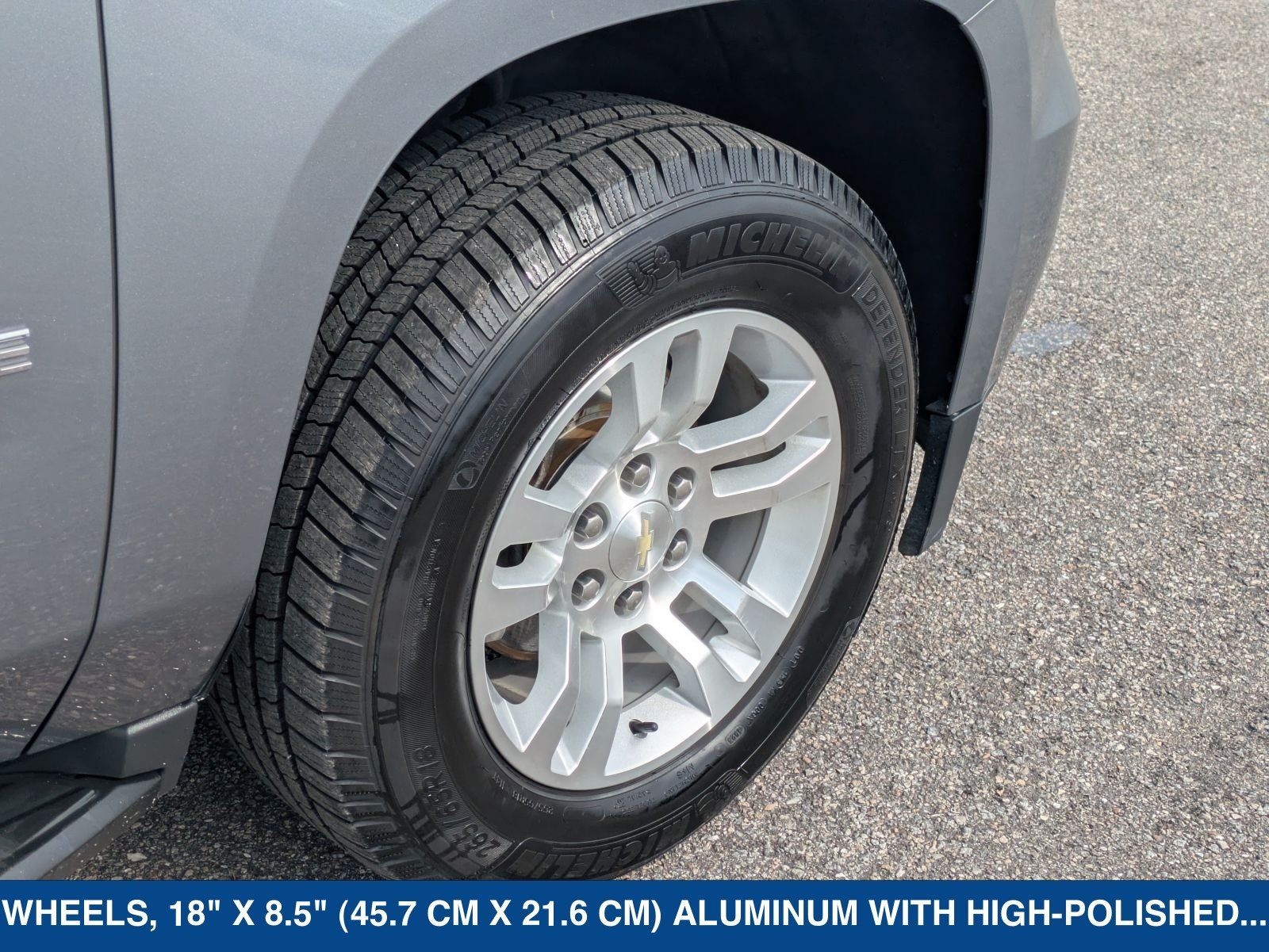 Used 2019 Chevrolet Tahoe LT AWD/4WD image 13