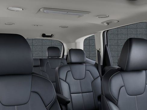 New 2025 Kia Telluride EX image 27