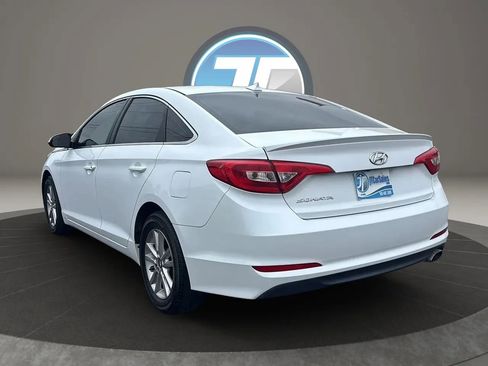 Used 2016 Hyundai Sonata SE FWD image 9