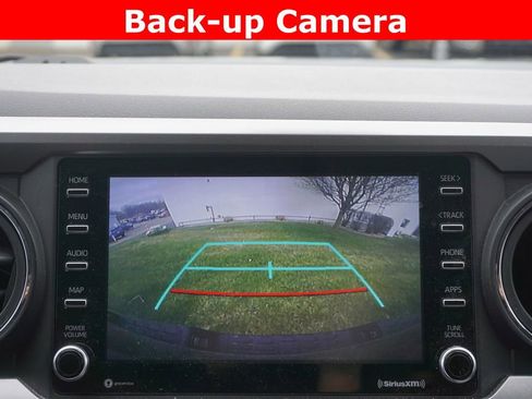 Used 2023 Toyota Tacoma SR5 image 7