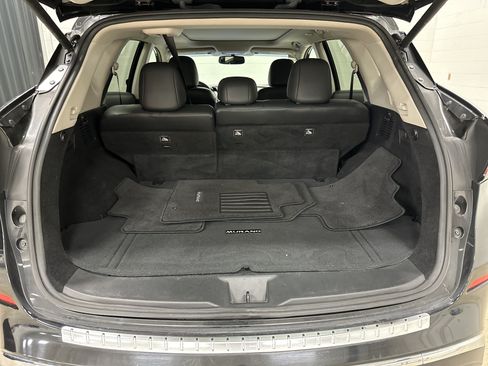 Used 2015 Nissan Murano SL w/ SL Technology Package AWD/4WD image 32