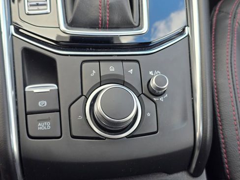 Used 2025 MAZDA CX-5 2.5 Turbo w/ Premium Package image 31