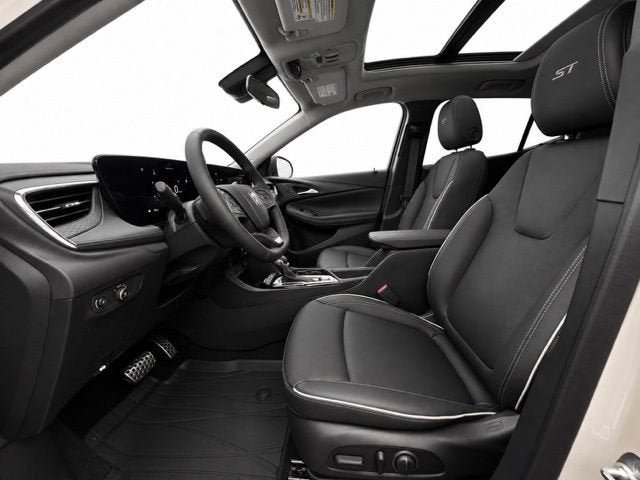 New 2026 Buick Encore GX Sport Touring w/ Studio Series AWD/4WD image 13