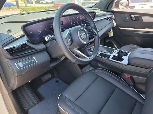 Used 2026 Buick Enclave Preferred w/ Power Package FWD image 21