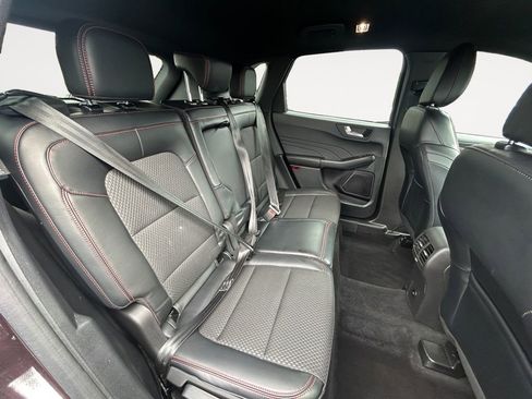 Used 2023 Ford Escape ST-Line w/ Tech Pack #1 image 11