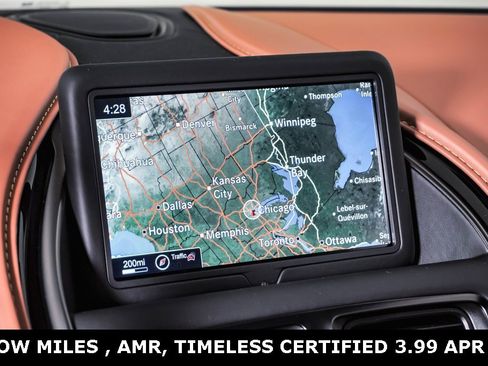 Used 2021 Aston Martin DB11 AMR image 27