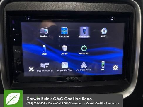 Used 2018 RAM 1500 Classic SLT AWD/4WD image 23