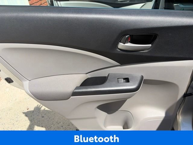 Used 2013 Honda CR-V LX image 9
