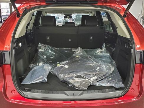 New 2026 MAZDA CX-90 3.3 Turbo w/ Preferred Package image 26